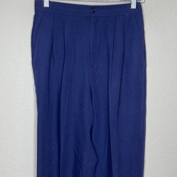 Vintage Allison Daley Dress Pants - Picture 3 of 6